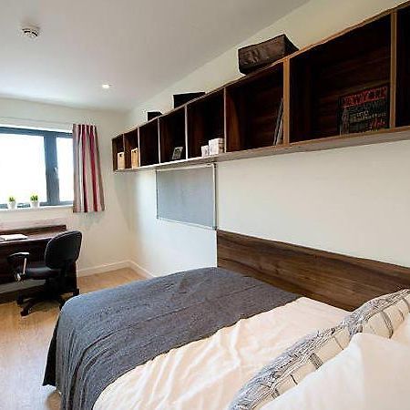 Zeni 3 Bed Apartment In Central Exeter Exterior foto